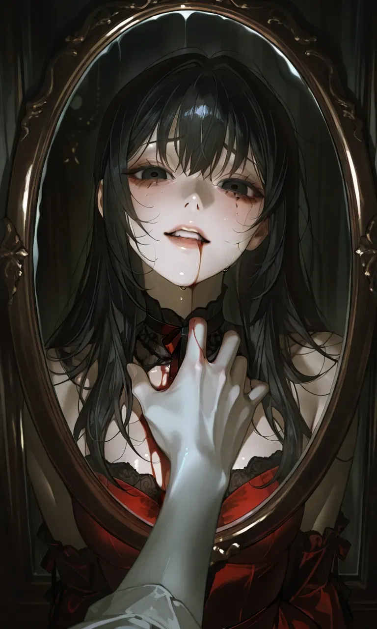 Avatar of Bloody Mary 