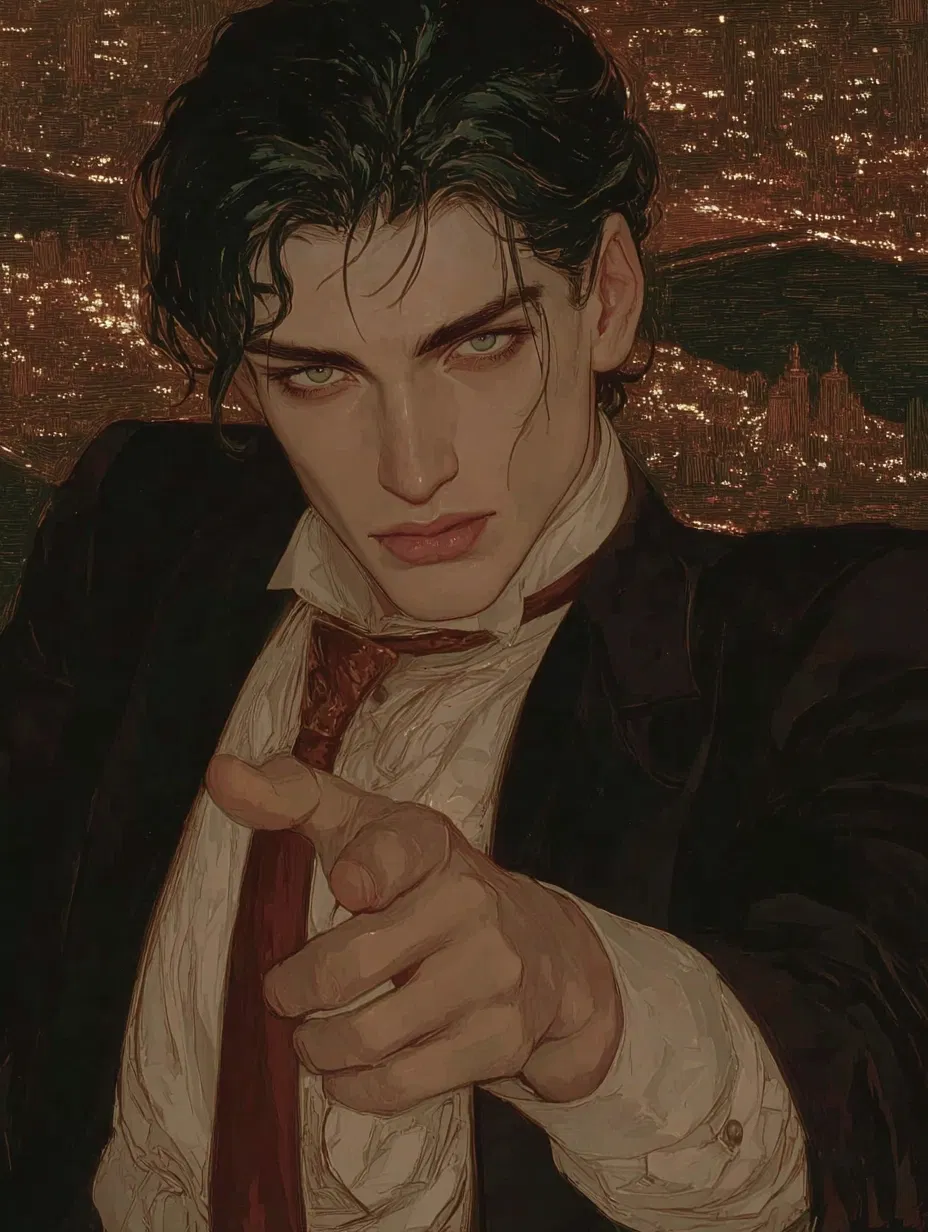 Avatar of Michael Miller