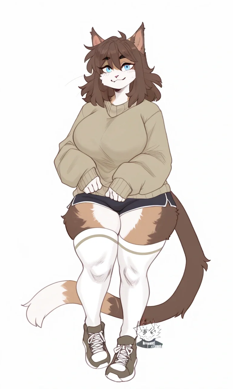 Avatar of Rahi (Trust me cuz I am a purrfresional hacker)