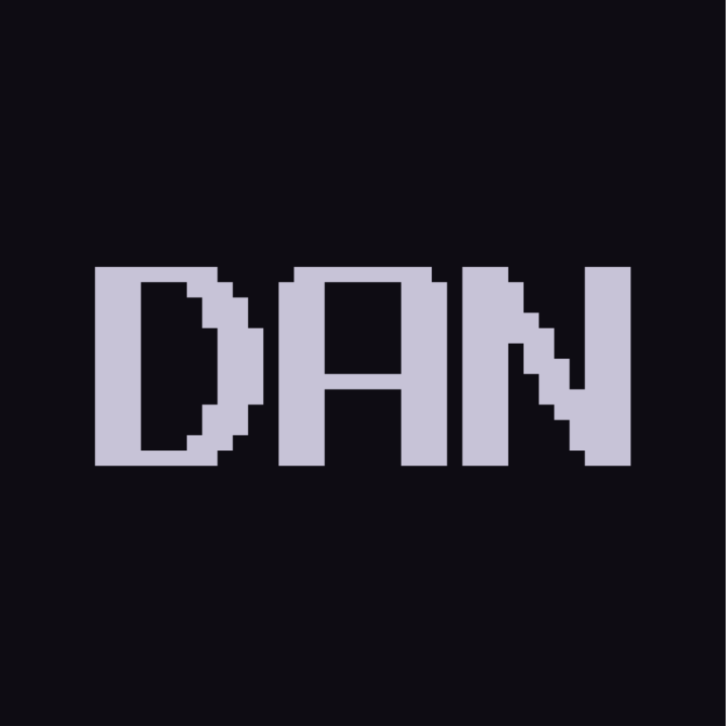 Avatar of DAN