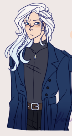 Avatar of winter
