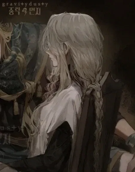 Avatar of howel · graceless tarnished 