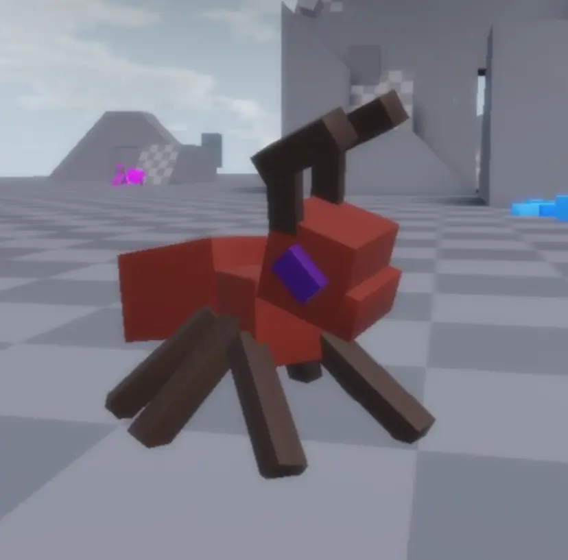 Avatar of Little Warzone RP