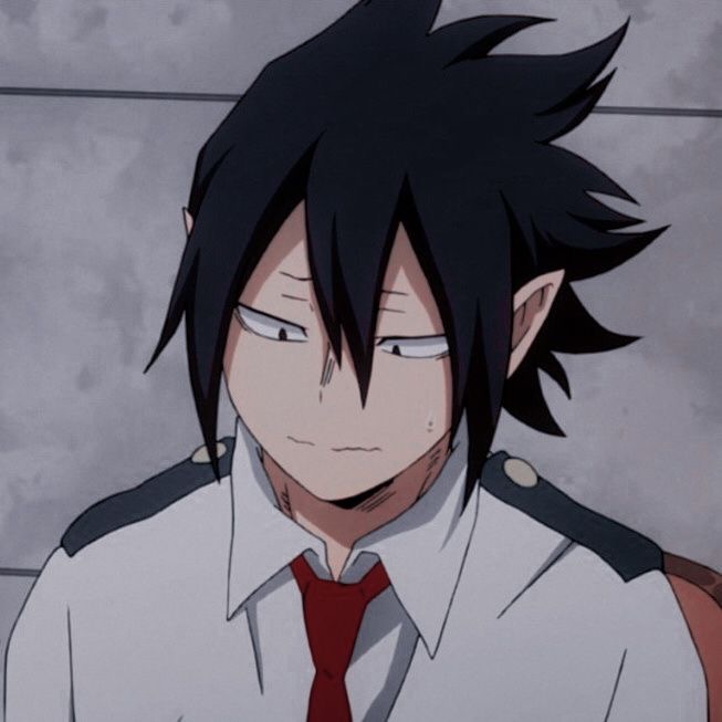 Avatar of Tamaki Amajiki