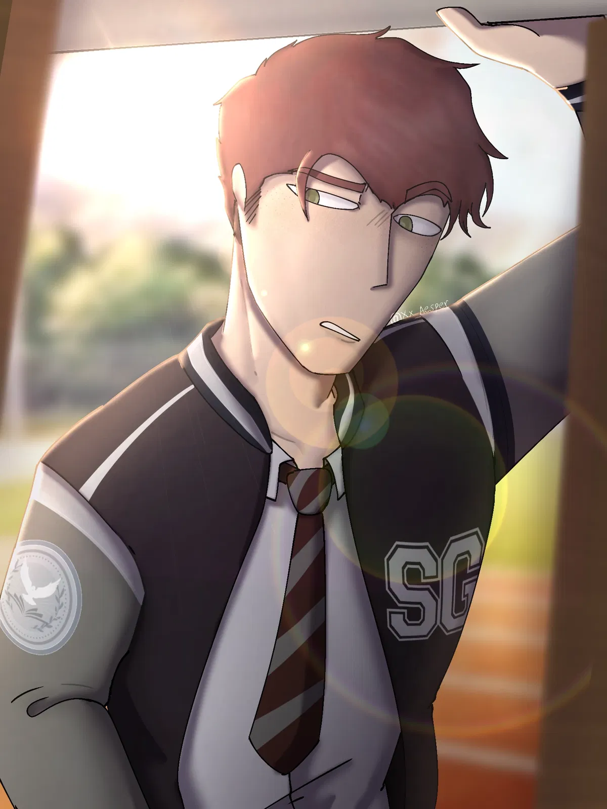 Avatar of Archie Watson | Himbo
