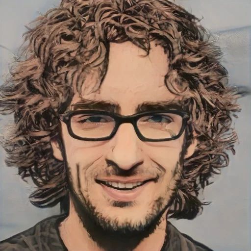 Avatar of Sean Brannon 