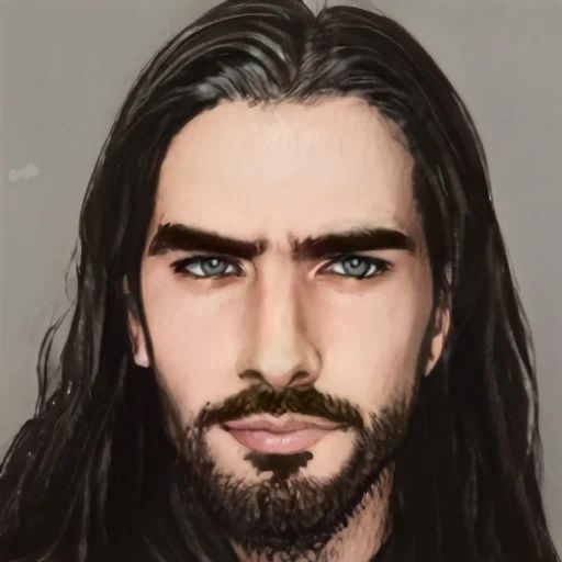 Avatar of Moreau Kemp