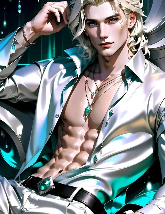 Avatar of ☀️ Narhonex 🍹