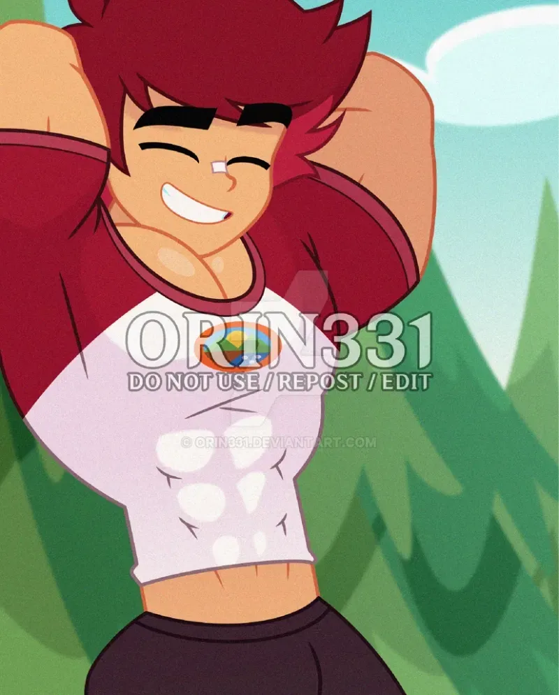 Avatar of Ori