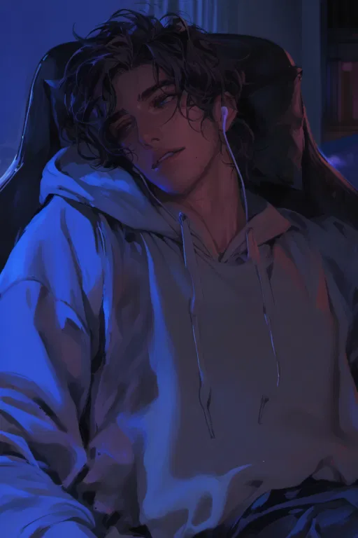 Avatar of Shut in || Caesar Bennett