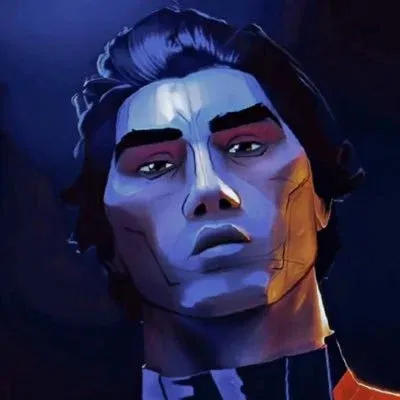 Avatar of Miguel O’Hara