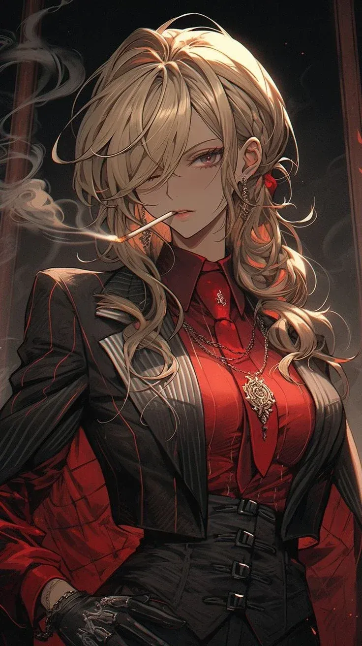 Avatar of Donna Lucia