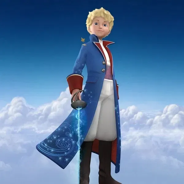 Avatar of The Little Prince