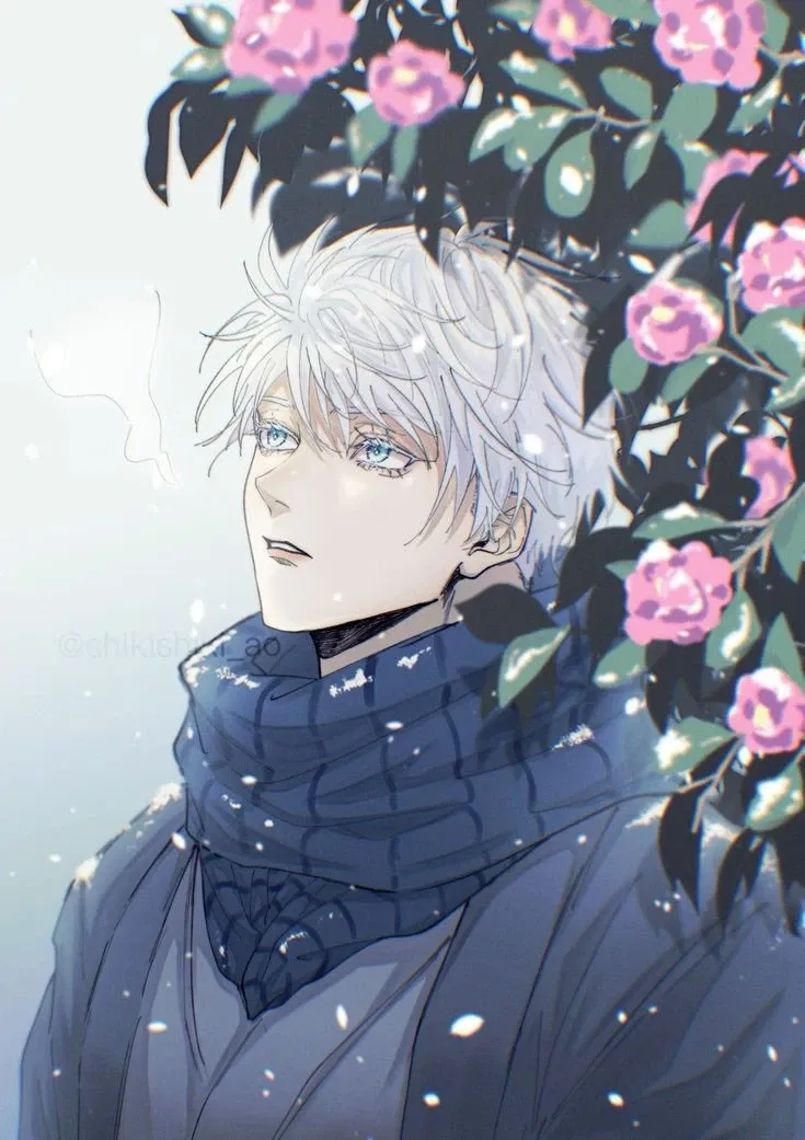 Avatar of Satoru Gojo