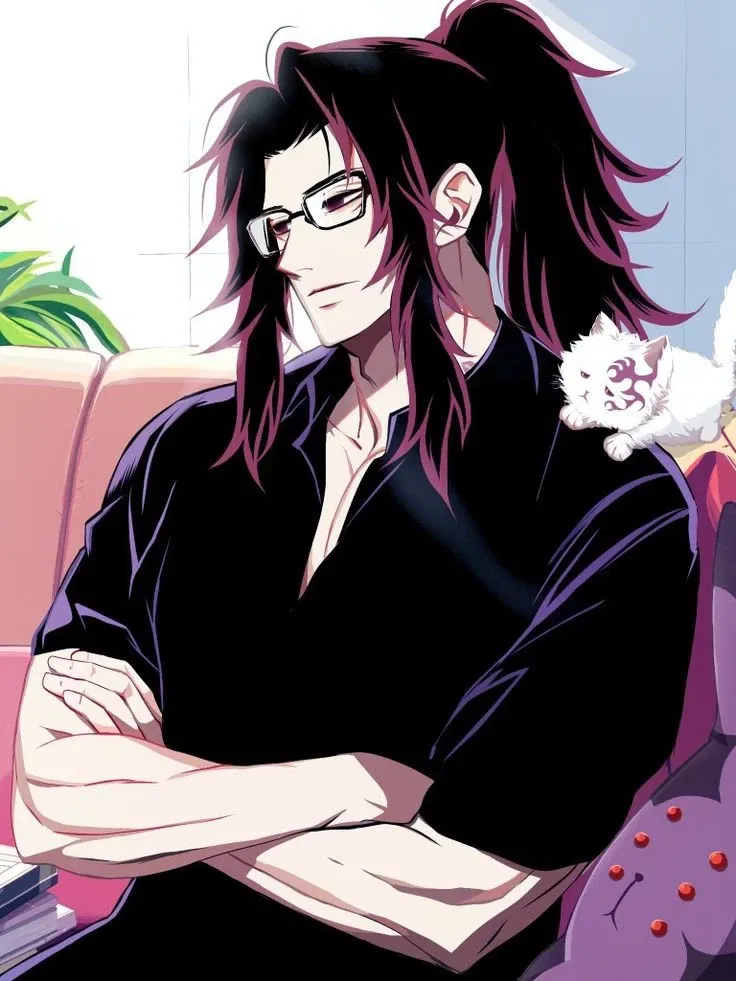Avatar of Michikatsu Tsugikuni 