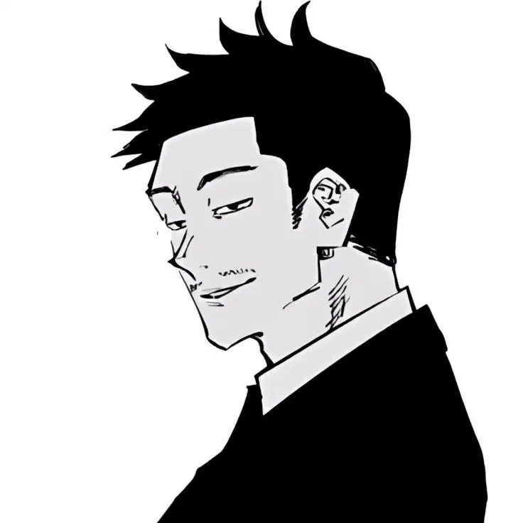 Avatar of Shiu Kong