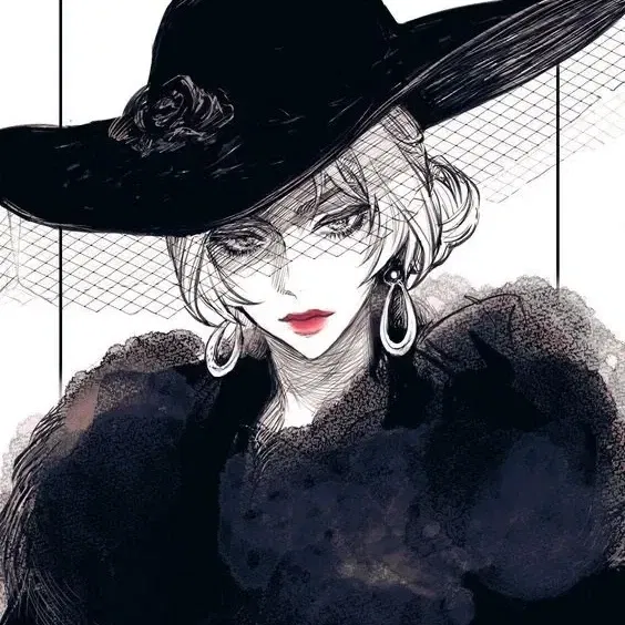 Avatar of Rosario Fernando [The Crime Boss]