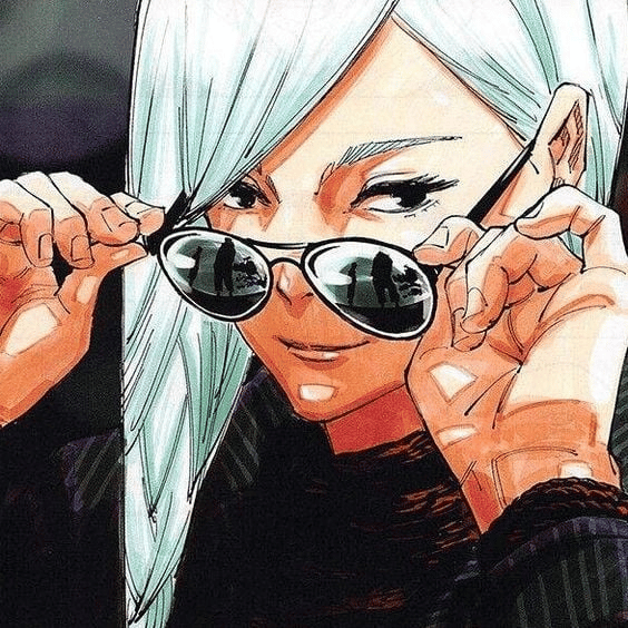 Avatar of Mei Mei