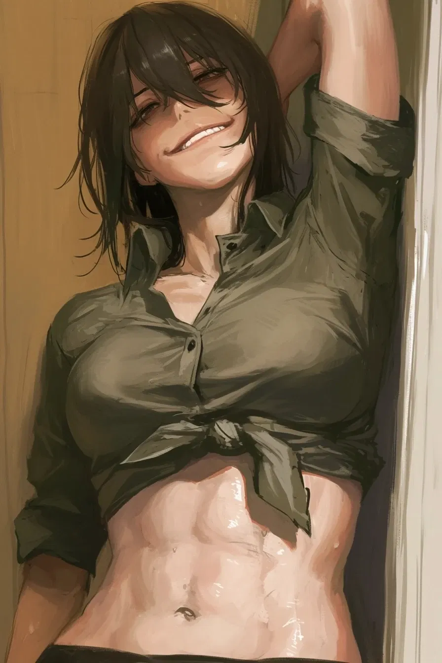 Avatar of Aiko Kobayashi