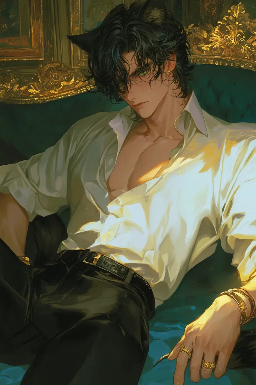 Avatar of Finn Baker ALT