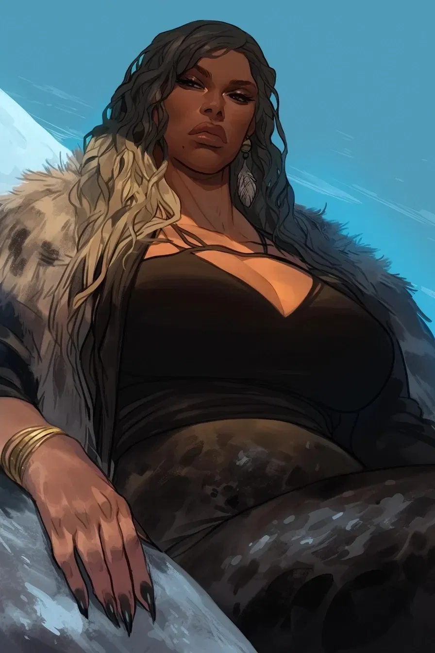 Avatar of Kari Bond ALT