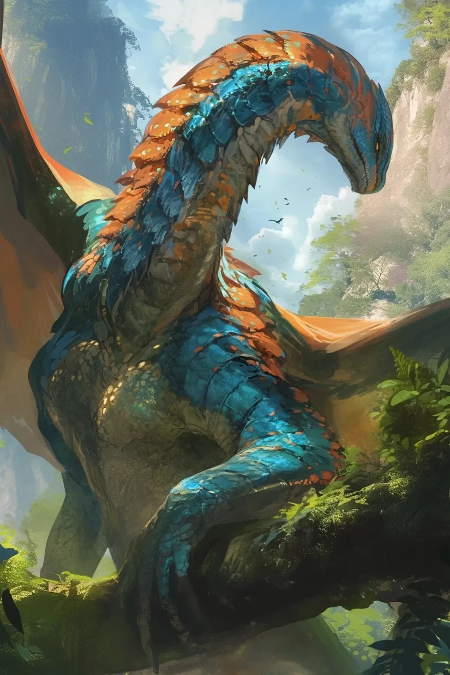 Avatar of Nessa Mavani