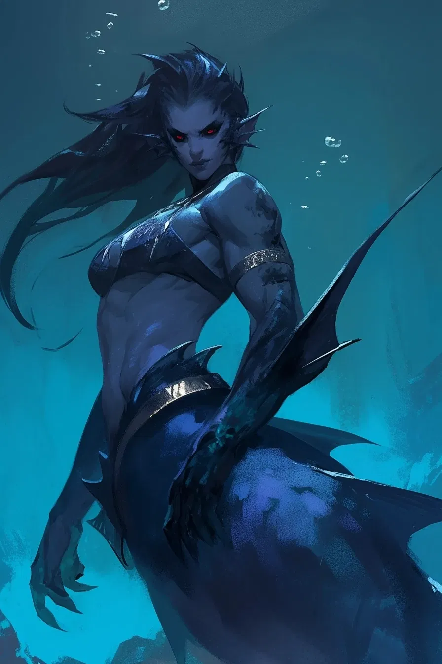 Avatar of Eloria Halodule 