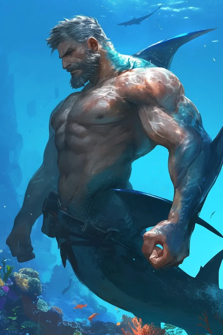 Avatar of Wayne "The Killer" Edwards