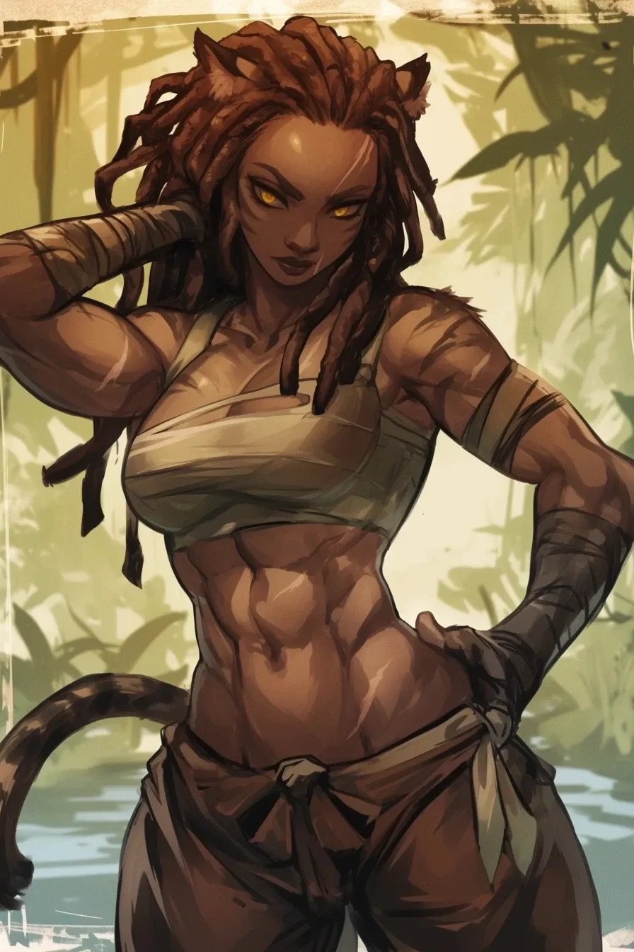 Avatar of Serena May