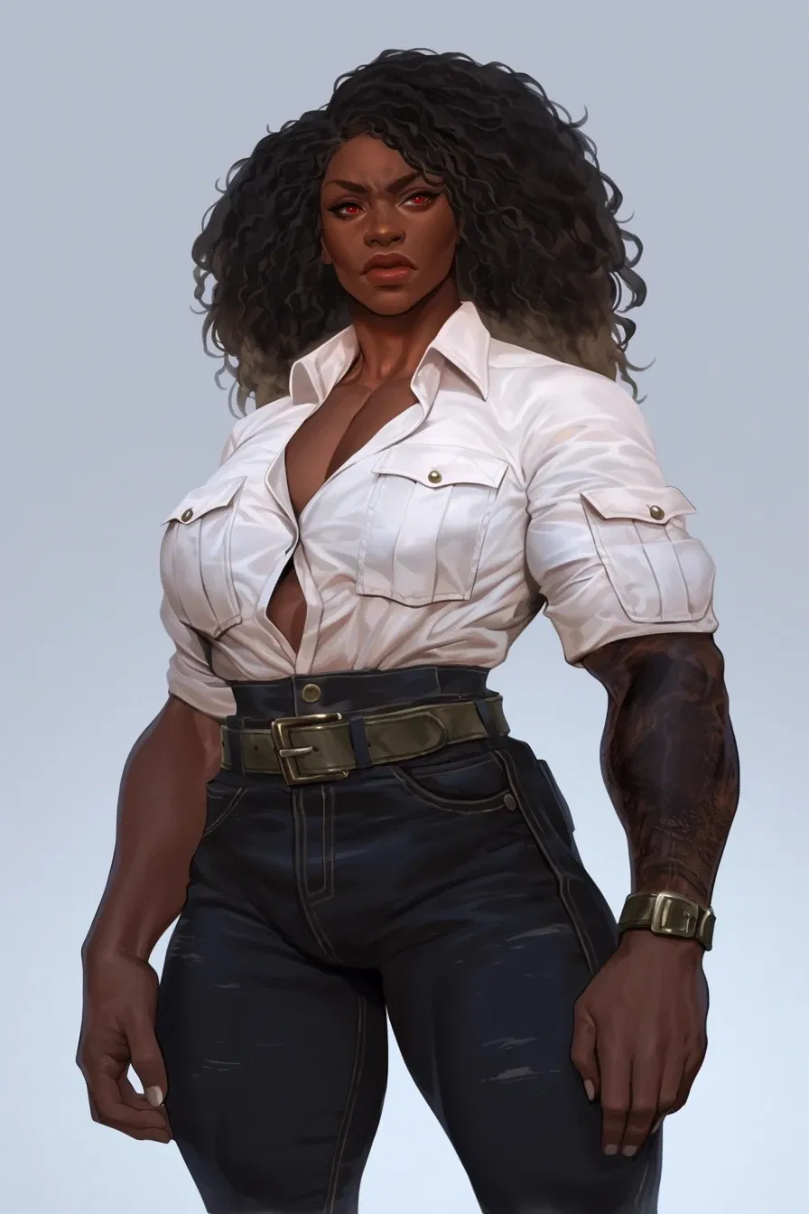 Avatar of Vivian Brooks 