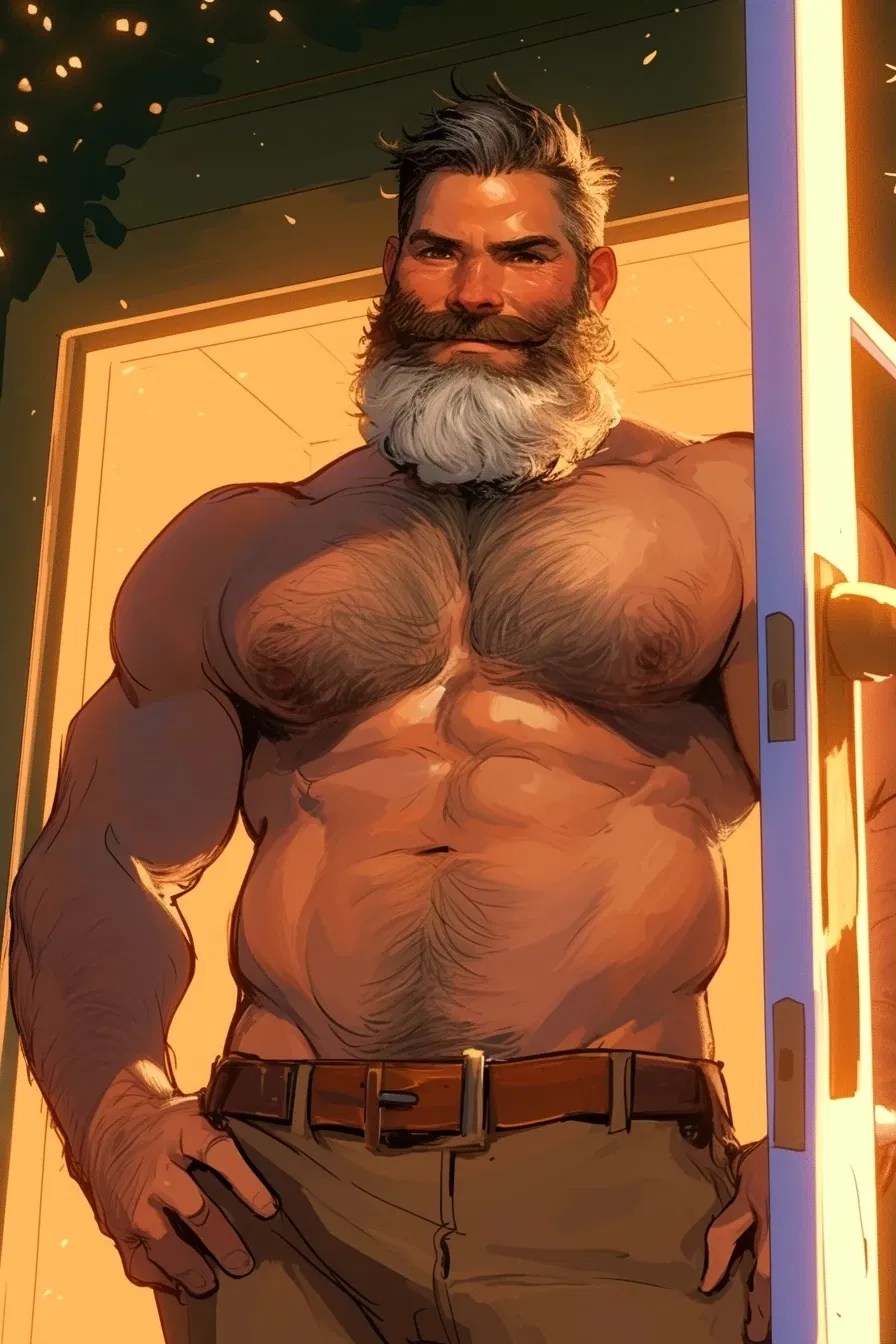 Avatar of David Miller 