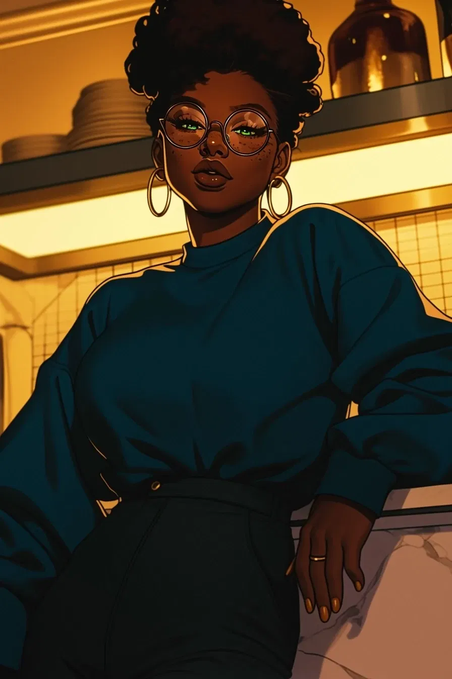 Avatar of Lola Brown