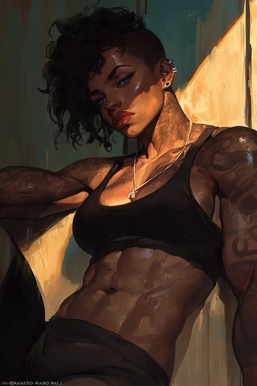 Avatar of Imani Jackson