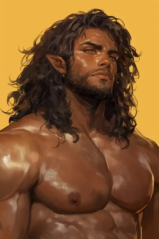 Avatar of Runako "Ko" Woods 