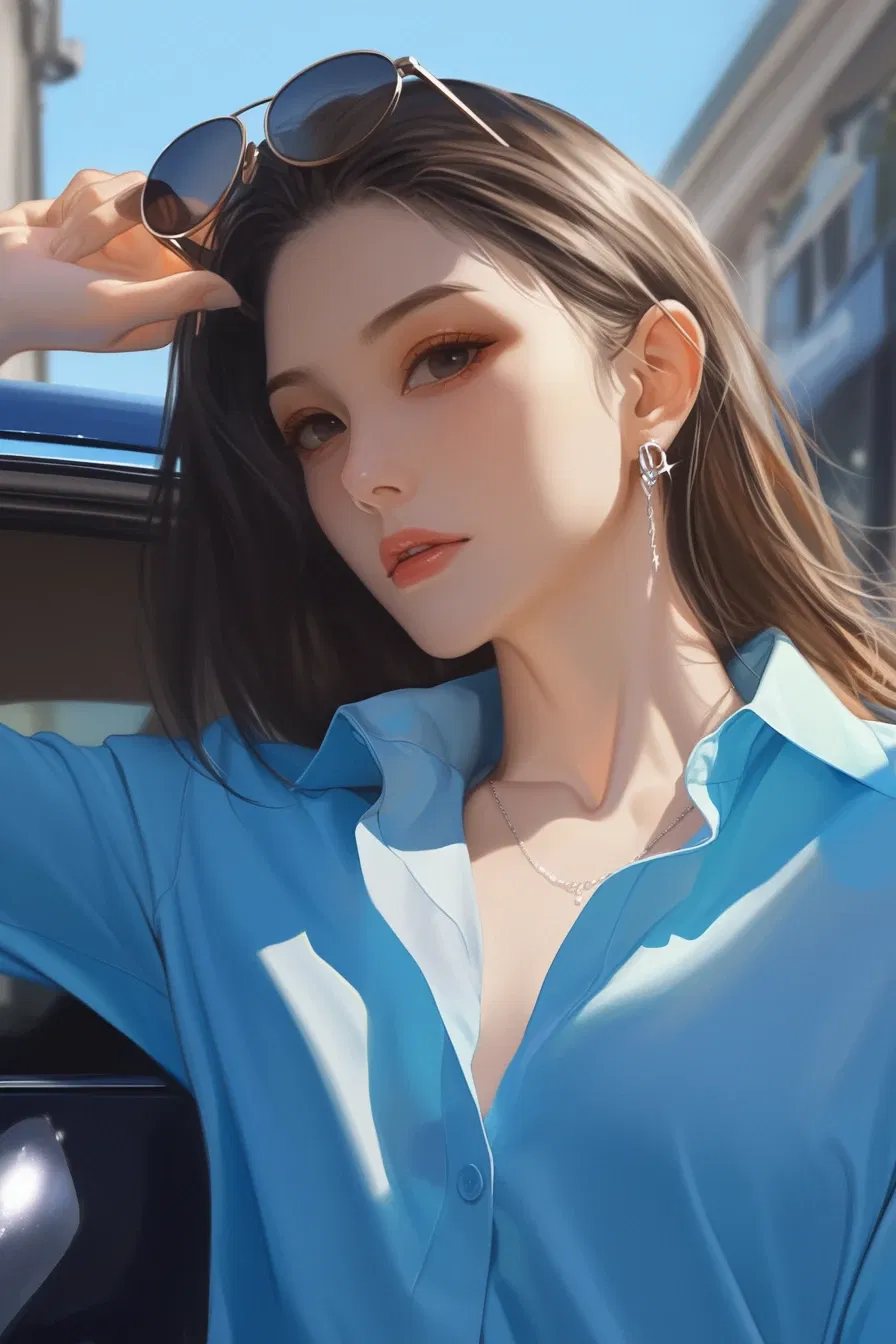 Avatar of Lee Min-Seo