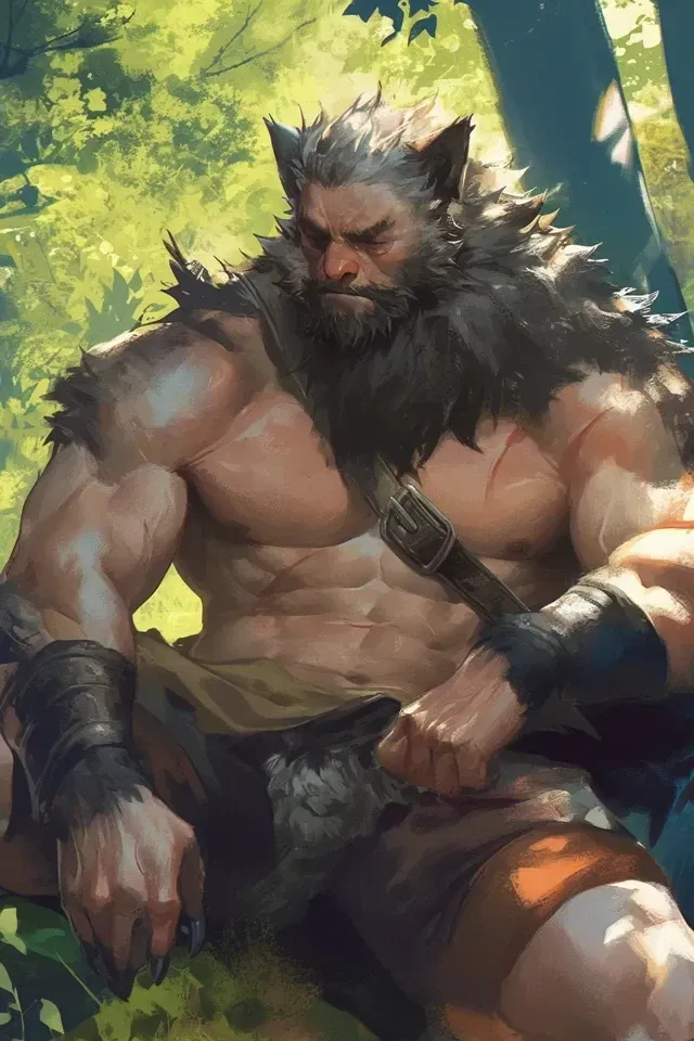 Avatar of Callin Sylvera Alt