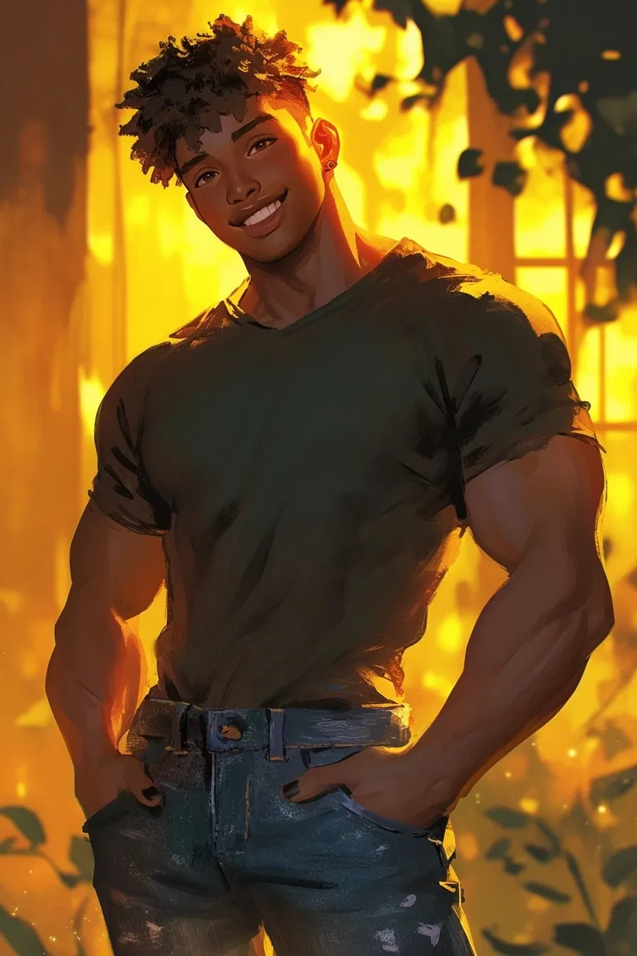 Avatar of Elliott Morgan