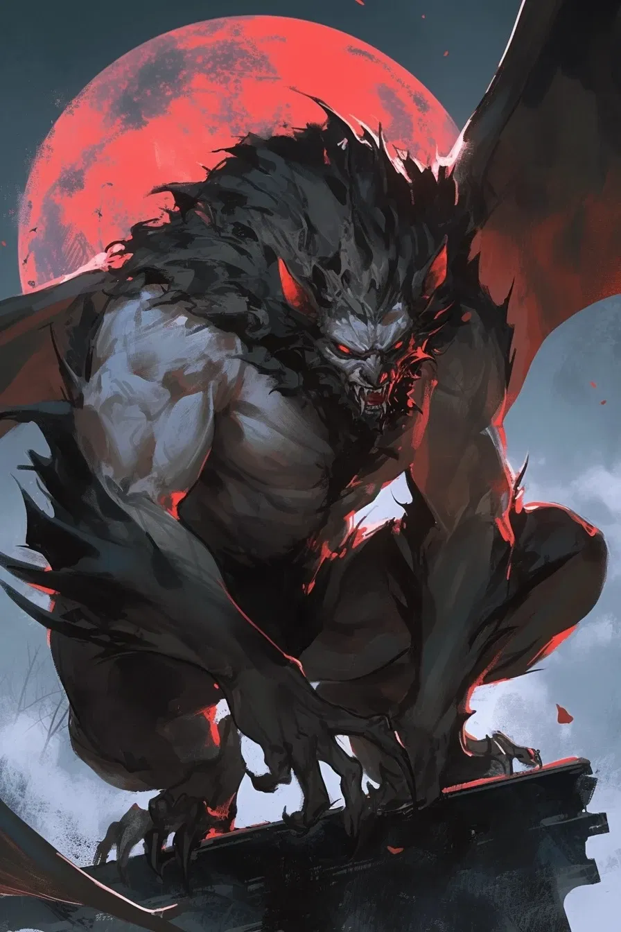 Avatar of Rune "The Sandman" Renwick