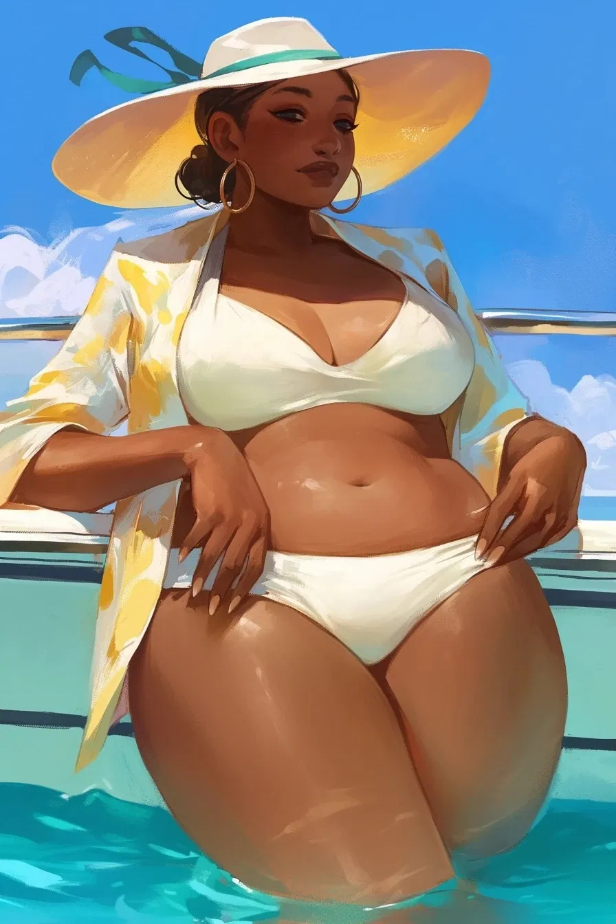 Avatar of Erika Cooper