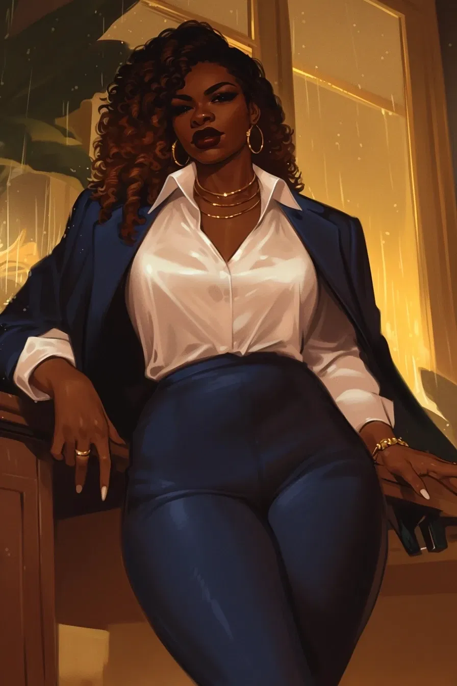 Avatar of Andrea Barnett