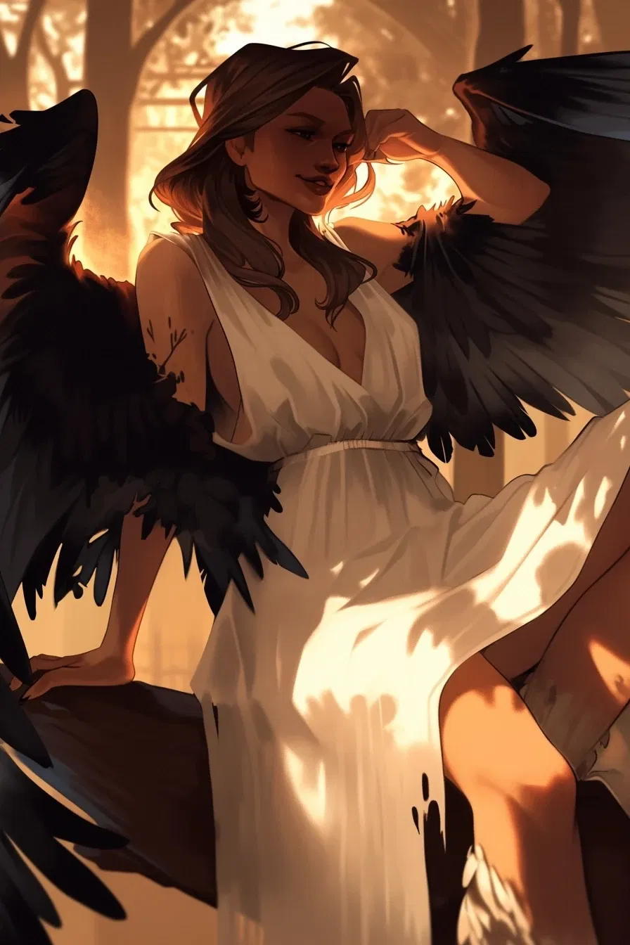 Avatar of Marie Evans