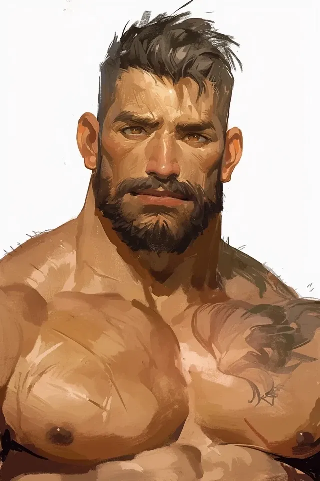 Avatar of Shane Barnes 