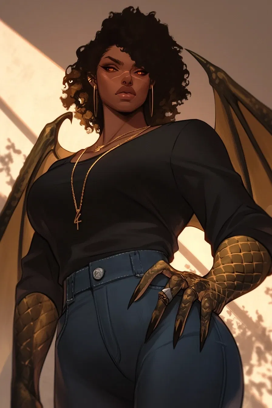 Avatar of Nyrah Price