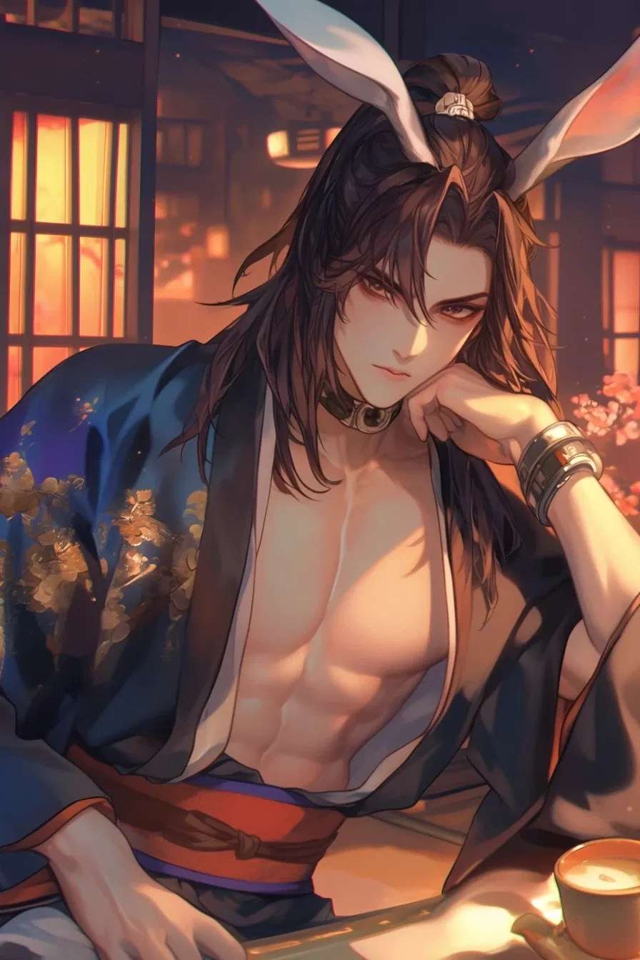 Avatar of Junichuro "Juni"  Kato