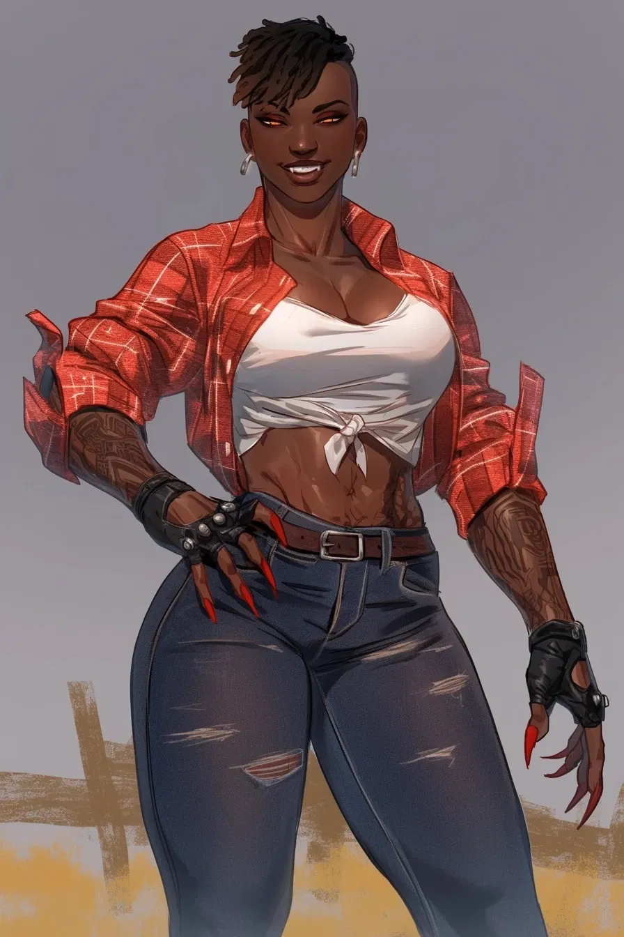 Avatar of Emery "Emmy" Brooks 