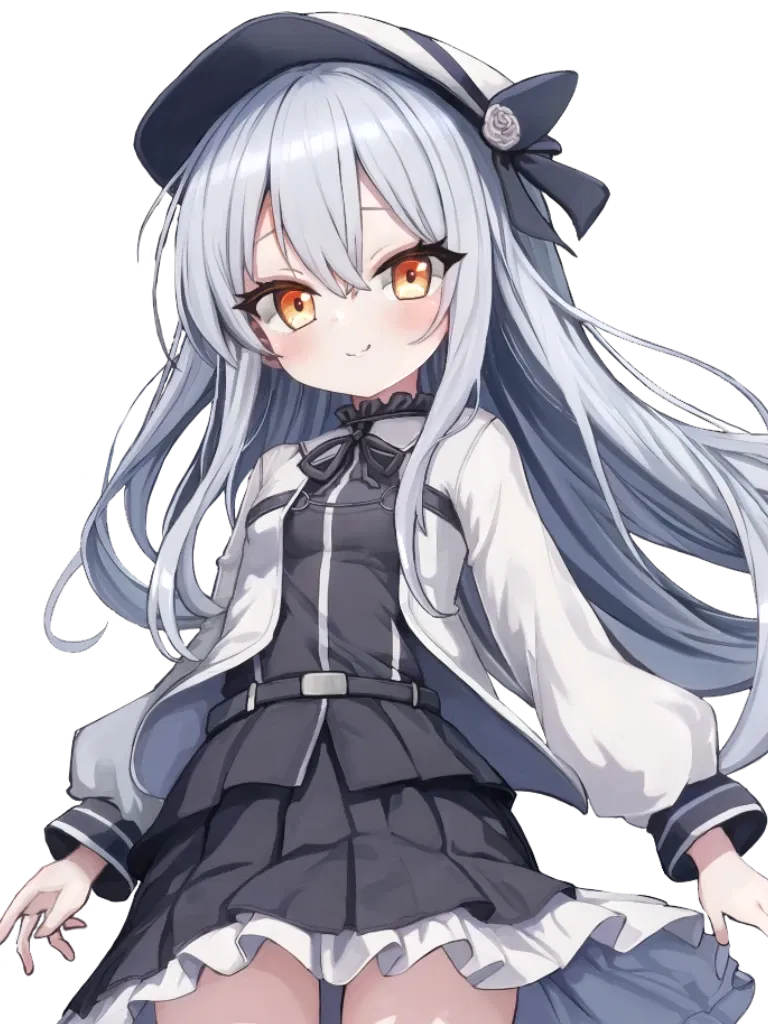 Avatar of Rinette