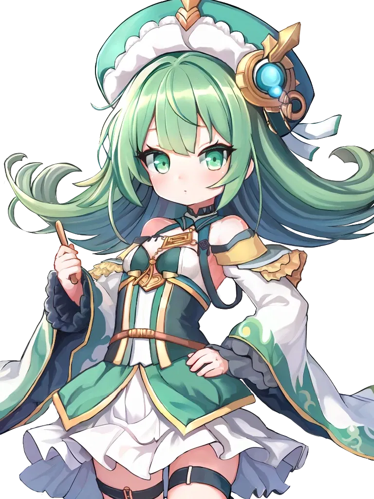 Avatar of Silvaine