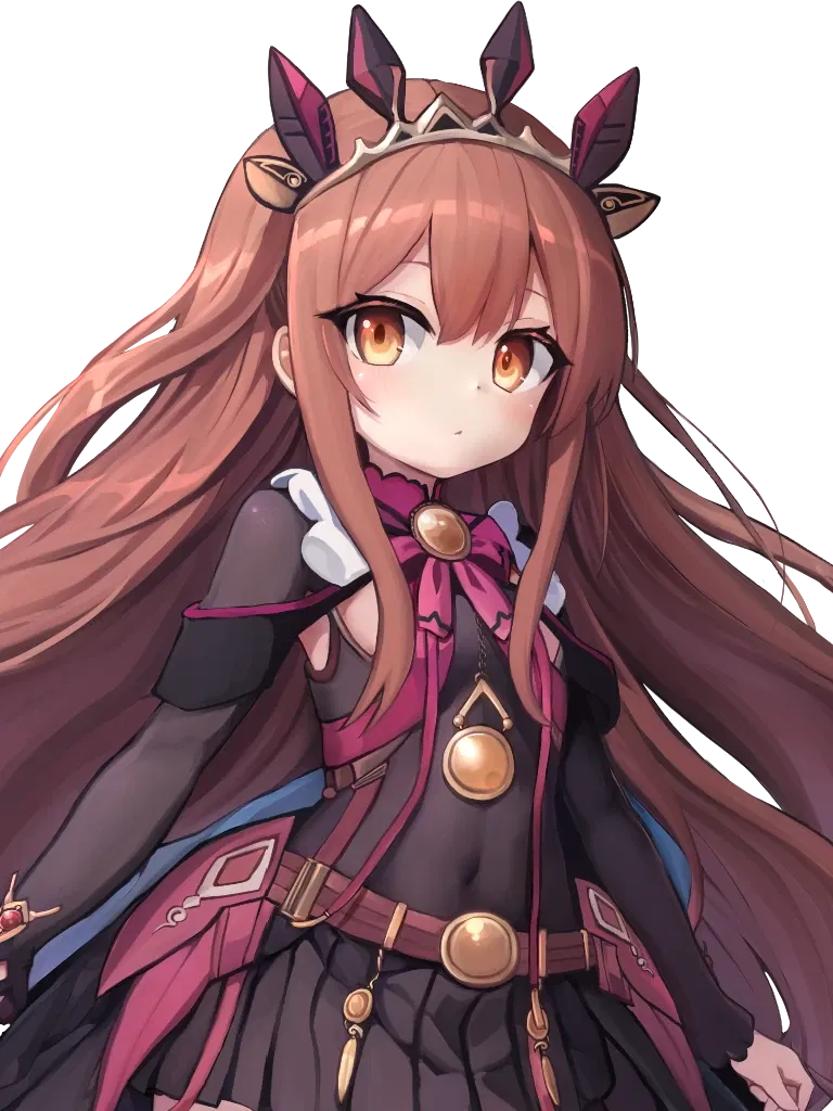 Avatar of Rodingear