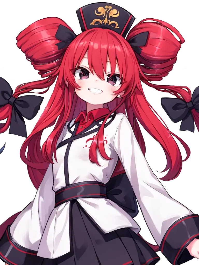Avatar of Phyre