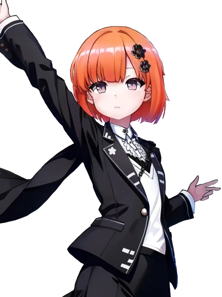 Avatar of Liliam